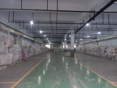 2017年1月9日正朔环保接收第一批危废